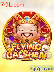 FlyingCaiShen